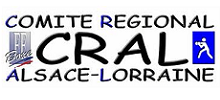 Comite Regional Alsace Lorraine